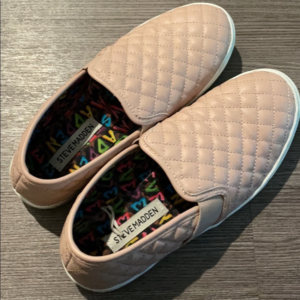 Fashion sneakers
